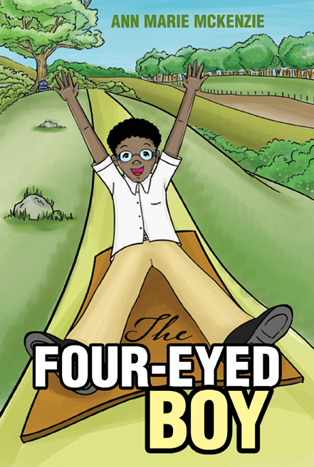 the four-eyed boy_v04